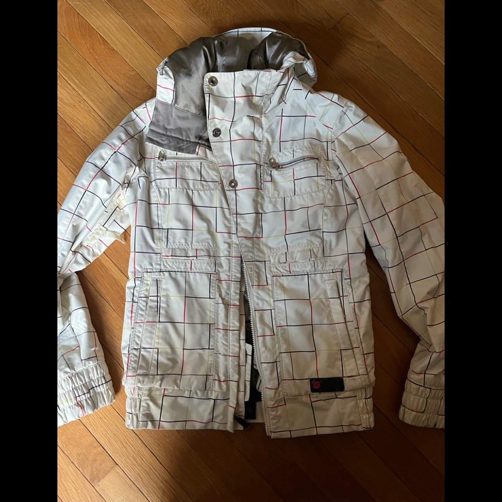Burton Snowboarding Coat